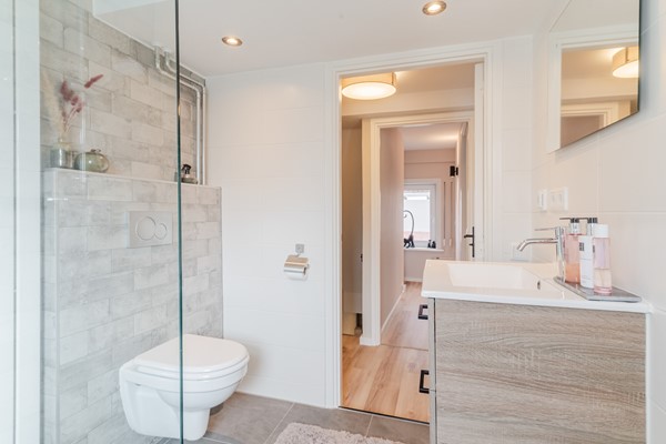 Medium property photo - President Steijnstraat 82, 5021 TR Tilburg